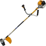 ROCADEIRA LATERAL 2T 43cc 1,7HP VR430H VULCAN TRENT PROFISSIONAL