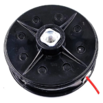 CARRETEL RASO FEMEA 10X1,25 RC 26CC/33CC/43CC/52CC/62CC  HU 225/232/323/322