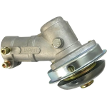 PONTEIRA COMPLETA 28MMx 9 ESTRIAS RC 33CC /43CC /52CC/62CC/ HUSQVARNA 131