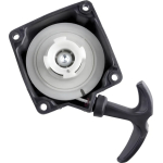 TAMPA DE PARTIDA RC 33CC/43CC52CC/62CC CPL MOLA DUPLA - PARTIDA LEVE