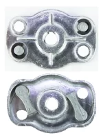 ARRASTADOR DE PARTIDA RC HU 226R 26CC - Imagem 2