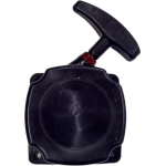 TAMPA DE PARTIDA RC 33CC/43CC/52CC/62CC CPL TRAVA ARAME - Imagem 3