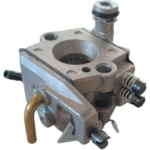 CARBURADOR MOTOSSERRA ST MS 260 MOD NOVO - Imagem 4