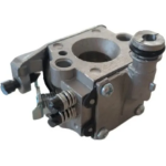 CARBURADOR MOTOSSERRA ST MS 260 MOD NOVO - Imagem 3