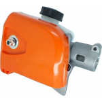 TRANSMISSÃO PODADOR DE GALHOS SEM SABRE 26MM 9 ESTRIAS