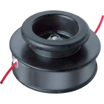 CARRETEL ALTO FEMEA 10X1,25 RC 26CC/33CC/43CC/52CC/62CC/63CC