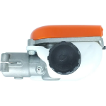 TRANSMISSÃO PODADOR DE GALHOS SEM SABRE 26MM 9 ESTRIAS - Imagem 3