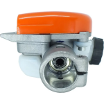 TRANSMISSÃO PODADOR DE GALHOS SEM SABRE 26MM 9 ESTRIAS - Imagem 4