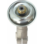 PONTEIRA COMPLETA 26MM x 7 ESTRIAS RC 26CC/33CC - Imagem 4