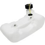 TANQUE GASOLINA RC 43CC 2 FUROS - Imagem 3