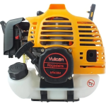 ROCADEIRA LATERAL 2T 43cc 1,7HP VR430H VULCAN TRENT PROFISSIONAL - Imagem 2