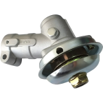 PONTEIRA COMPLETA 26MM x 7 ESTRIAS RC 26CC/33CC