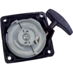 TAMPA DE PARTIDA RC 33CC/43CC/52CC/62CC CPL TRAVA ARAME - Imagem 2