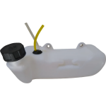 TANQUE GASOLINA RC 43CC 2 FUROS - Imagem 5