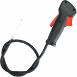 PUNHO DE COMANDO 21mm CPL RC STIHL FS160/220/280