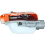 TRANSMISSÃO PODADOR DE GALHOS SEM SABRE 26MM 9 ESTRIAS - Imagem 5