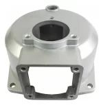 CORPO DA BOMBA DE AGUA 2" POL. PARA MOTOBOMBA - Imagem 3