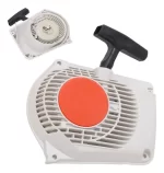 TAMPA DA PARTIDA COMPLETA PARA MOTOSSERRA STIHL 024/026/240/260