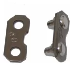 ELO EMENDA PARA CORRENTE M/F 0325 x 1,3MM TRILINK