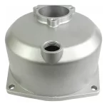 CORPO DA BOMBA DE AGUA 2" POL. PARA MOTOBOMBA - Imagem 2