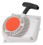 TAMPA DA PARTIDA COMPLETA PARA MOTOSSERRA STIHL 024/026/240/260 - Imagem 2