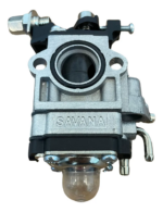 CARBURADOR RC 26CC MOD WALBRO SAVANA - Imagem 4