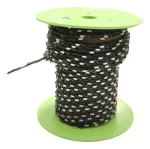 CORRENTE 3/8 X 1,1MM SQ DUAS GUIAS ST 170