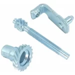 PARAFUSO ESTICADOR DA CORRENTE PARA MOTOSSERRA ST 380/381/382/066/660