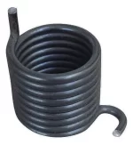 MOLA DA POLIA DA PARTIDA 43CC ESPIRAL - Imagem 4