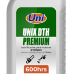 OLEO UNIX DTH PREMIUM 500ML