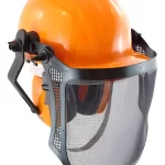 CAPACETE SOFT COMPLETO FACIAL 7P ABAFADOR 14DB TECMATER