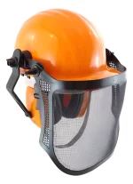 CAPACETE SOFT COMPLETO FACIAL 7P ABAFADOR 14DB TECMATER