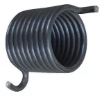 MOLA DA POLIA DA PARTIDA 43CC ESPIRAL - Imagem 3