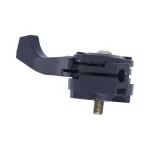 ALAVANCA DO ACELERADOR PARA PULVERIZADOR / MOTOBOMBA - Imagem 3