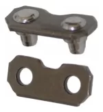 ELO EMENDA PARA CORRENTE M/F 0325 x 1,3MM TRILINK - Imagem 2