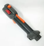 EMPUNHADURA C/ACELERADOR HQ-143RII/226R/236R  PARA TUBO DIÂM.Ø=19MM - Imagem 4