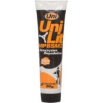 GRAXA UNILIT MP/BSM-2 RN 80g - Imagem 2