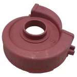 CARCAÇA ESPIRAL DO ROTOR 2" POL. MOTOBOMBA 5,5HP