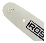 SABRE PR 14" 3/8 1.1MM 35CM 25D ST 170/180/250 ROSSEL - Imagem 2