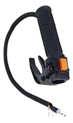 PUNHO DE COMANDO PERFURADOR  VANT VPS 52 63 - Imagem 3