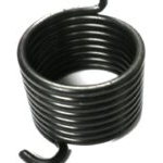 MOLA DA POLIA DA PARTIDA 43CC ESPIRAL