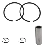 KIT PISTAO RC 32MM SHIN-C230 SHINDAIWA - Imagem 3